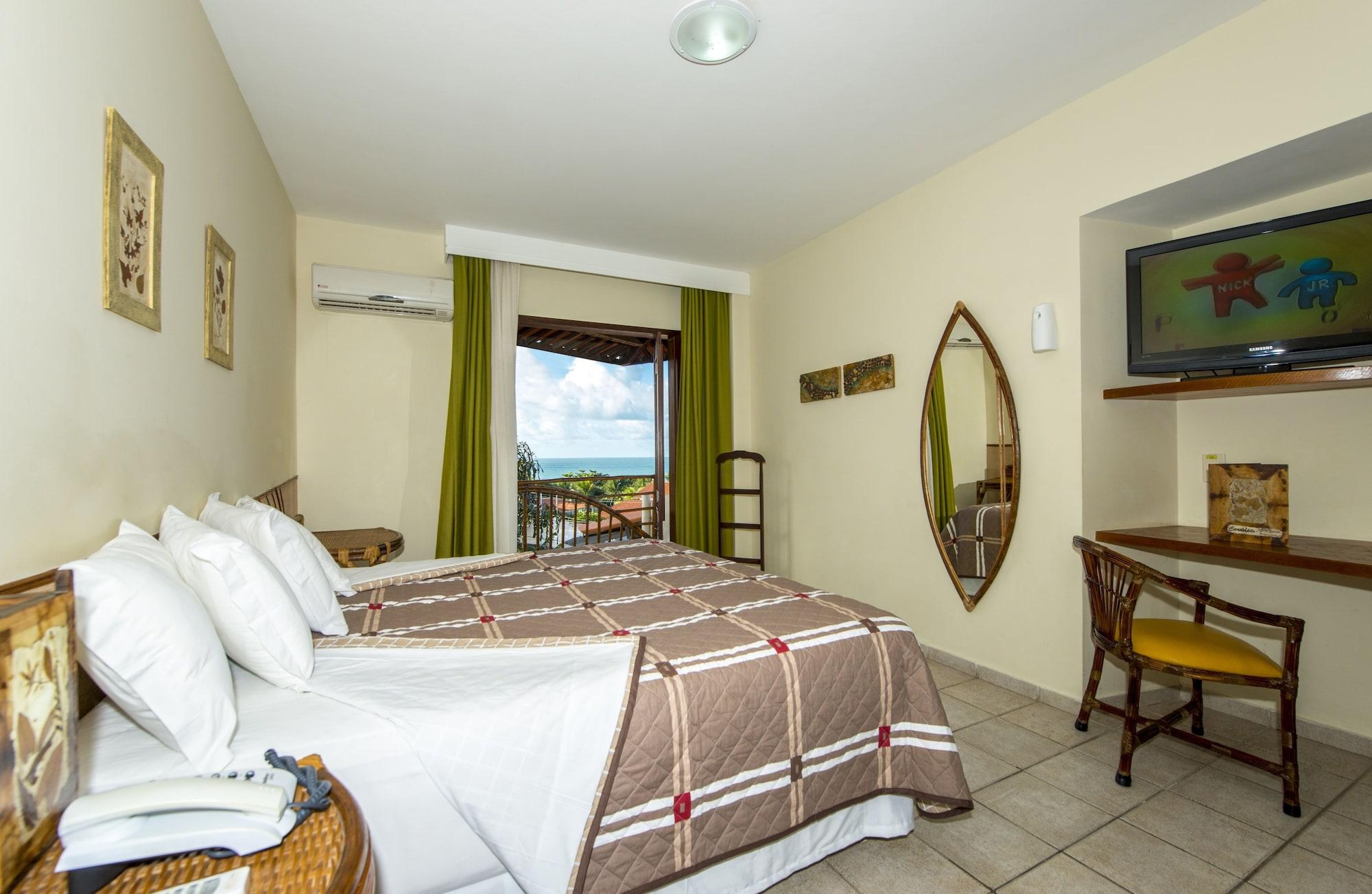 Divi-Divi Praia Hotel Natal Exterior photo