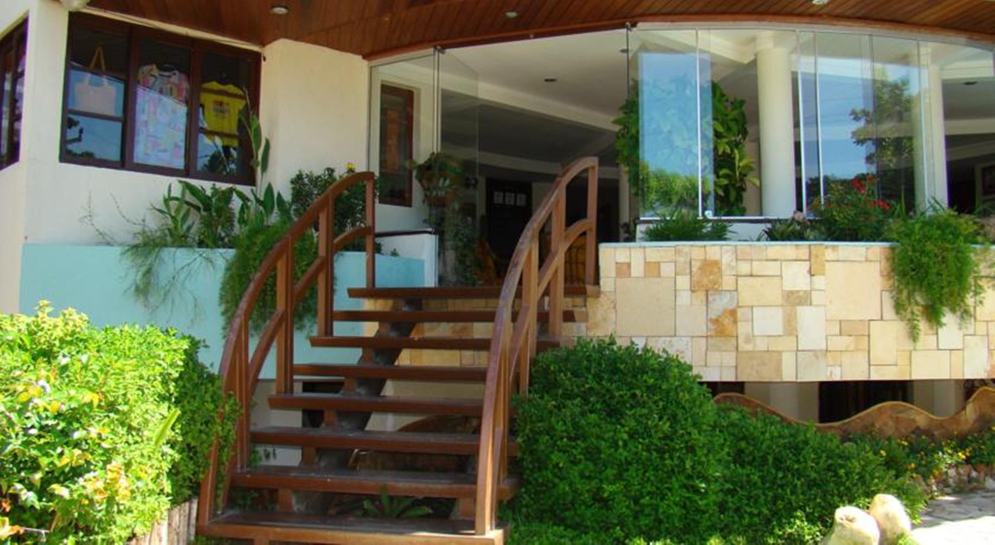 Divi-Divi Praia Hotel Natal Exterior photo