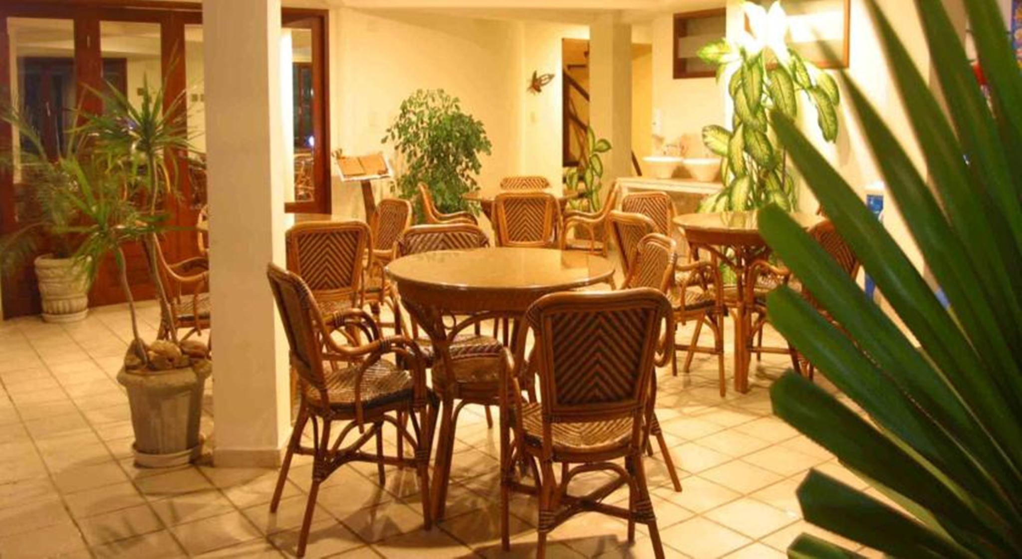 Divi-Divi Praia Hotel Natal Exterior photo