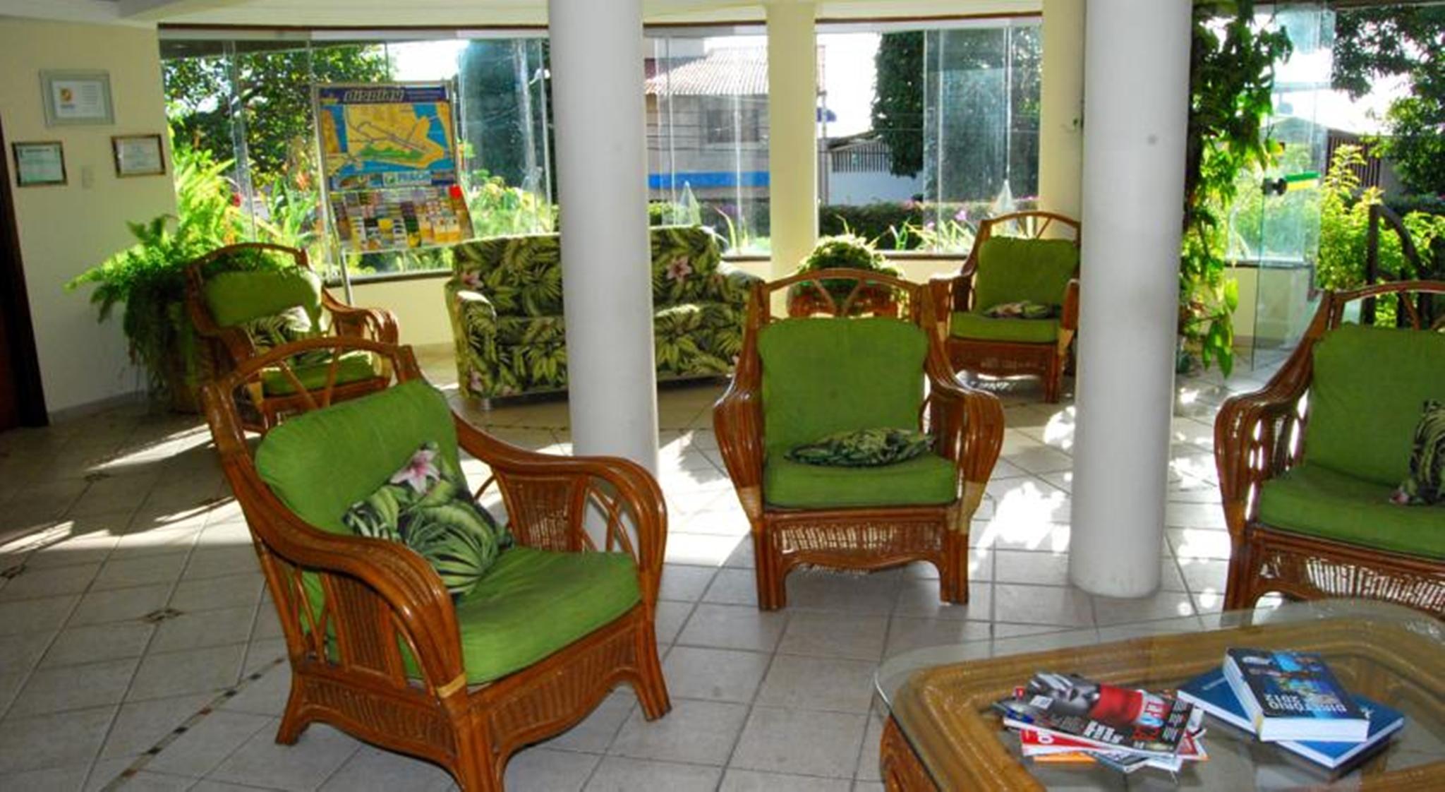 Divi-Divi Praia Hotel Natal Exterior photo