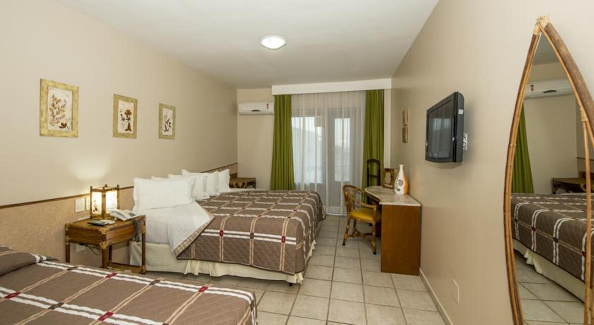 Divi-Divi Praia Hotel Natal Exterior photo