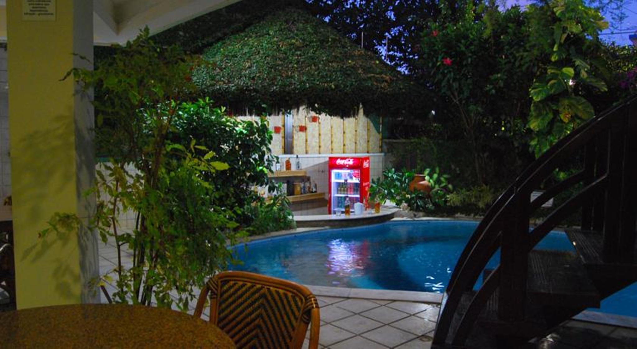 Divi-Divi Praia Hotel Natal Exterior photo
