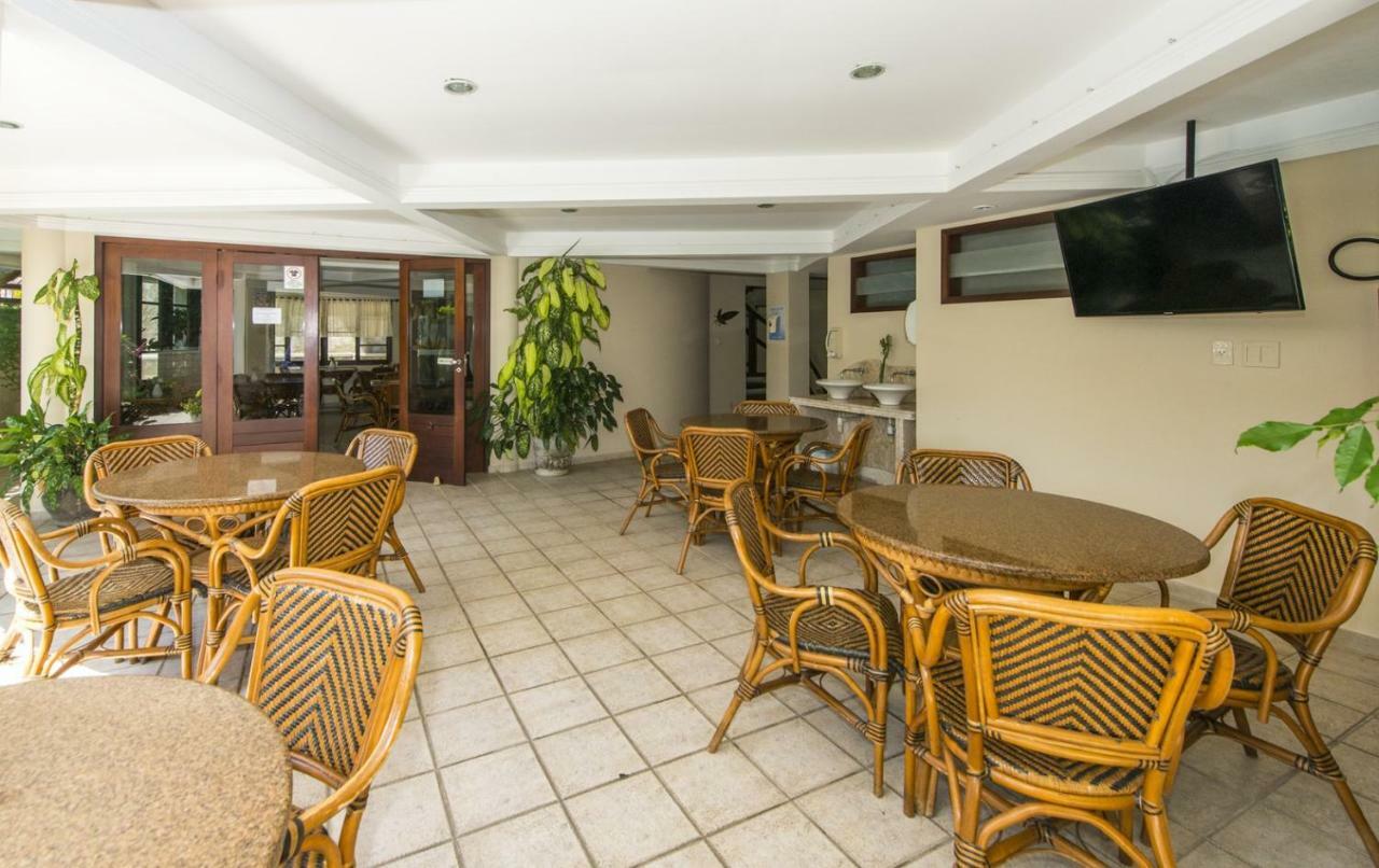 Divi-Divi Praia Hotel Natal Exterior photo
